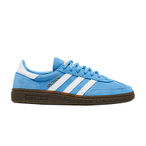 Фото № 1 с приближением к товару «‎adidas Handball Spezial J Light Blue»