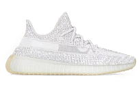 Фото № 2 с приближением к товару «‎adidas originals Yeezy Boost 350 V2 Yeshaya Reflective»