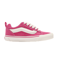 Фото № 1 с приближением к товару «‎Vans Knu-Skool Retro Pink»