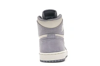 Фото № 4 с приближением к товару «‎Jordan 1 Retro High Pale Ivory »