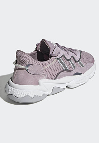 Фото № 5 с приближением к товару «‎Adidas Ozweego Shoes »