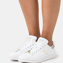 Фото № 2 с приближением к товару «‎Adidas Stan Smith »