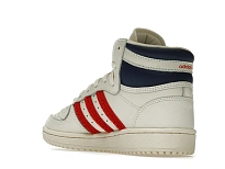 Фото № 6 с приближением к товару «‎adidas Top Ten RB Cream White Night Sky »