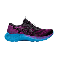 Фото № 1 с приближением к товару «‎Asics Women's Gel Nimbus Lite 2 Digital Grape»