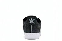 Фото № 4 с приближением к товару «‎adidas Superstar 80s Xeno Black»