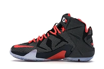 Фото № 6 с приближением к товару «‎Nike LeBron 12 Court Vision»