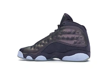 Фото № 5 с приближением к товару «‎Jordan 13 Retro Dark Raisin »