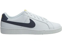 Фото № 1 с приближением к товару «‎Nike Court Royale White Light Carbon»