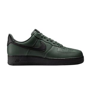 Nike Air Force 1 Low 07 Camo Green Black (FJ4146-303)