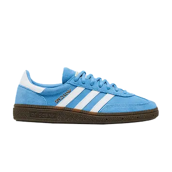 adidas Handball Spezial J Light Blue