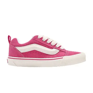 Vans Knu-Skool Retro Pink - 1