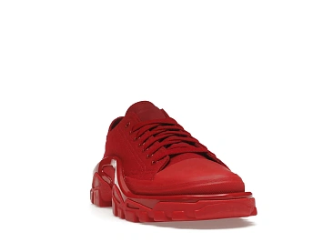 adidas Detroit Runner Raf Simons Power Red - 2