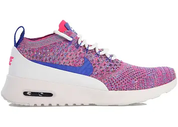 Nike Air Max Thea Ultra Flyknit (881175-100)