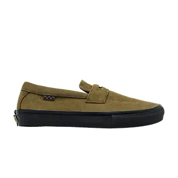 Beatrice Domond x Vans Skate Style 53 Autumn - 1