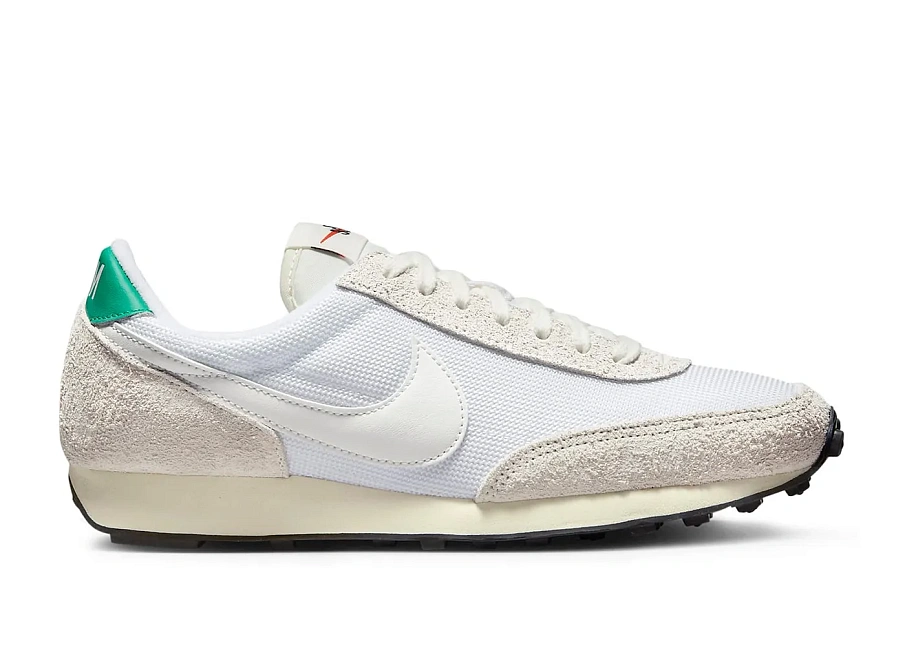 Фото № 1 с приближением к товару «‎Nike DBreak Vintage Stadium Green White Black Summit White »