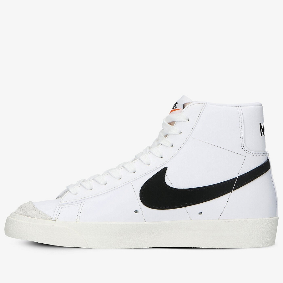Фото № 4 с приближением к товару «‎Nike Blazer ’77 Vintage »