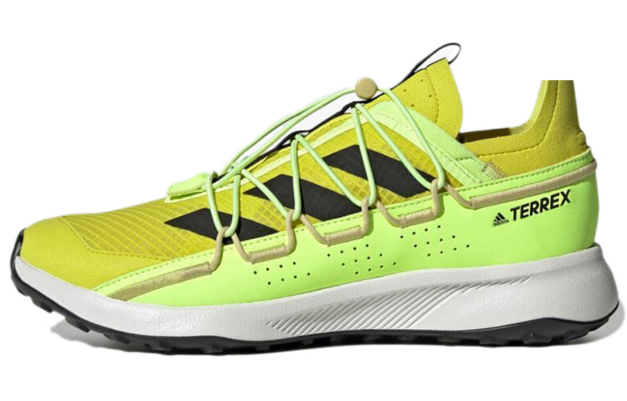 Фото № 1 с приближением к товару «‎adidas Terrex Voyager 21 Travel GreenBlack»