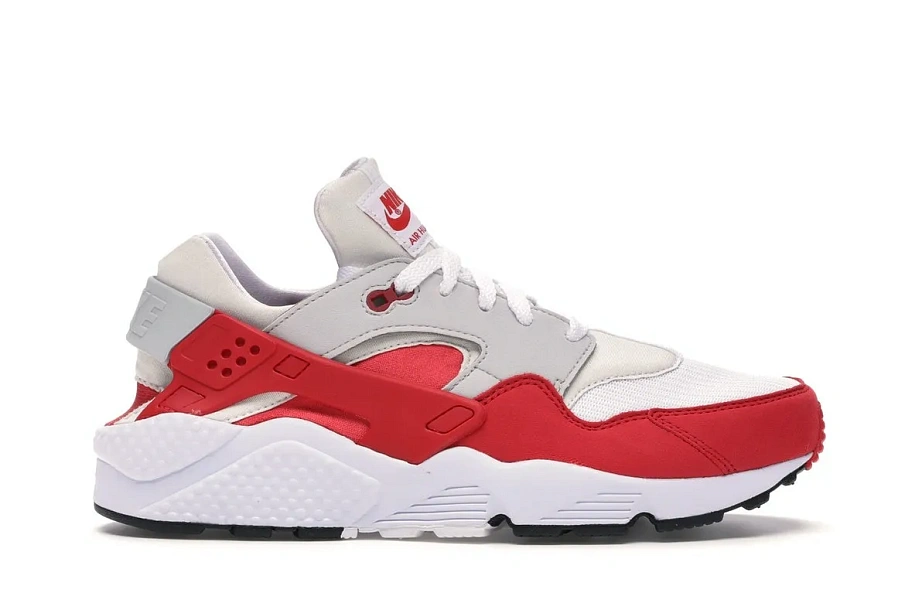 Фото № 1 с приближением к товару «‎Nike Air Huarache Run DNA CH.1 Pack Air Max 1 Red»