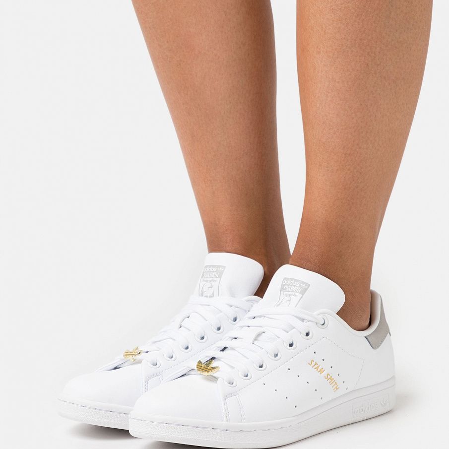 Фото № 2 с приближением к товару «‎Adidas Stan Smith »
