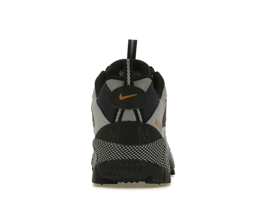 Фото № 4 с приближением к товару «‎Nike Air Humara Midnight Navy Obsidian»