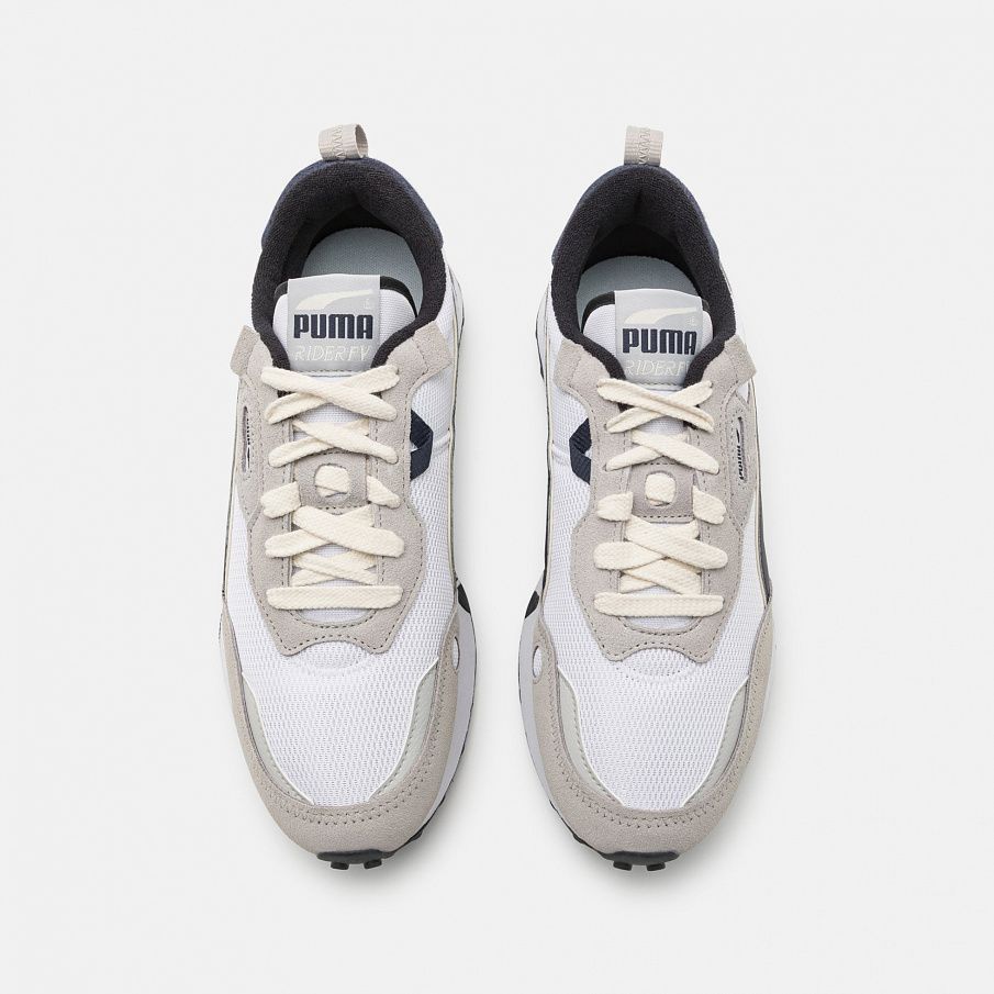Фото № 4 с приближением к товару «‎Puma Rider Retro Rewind »