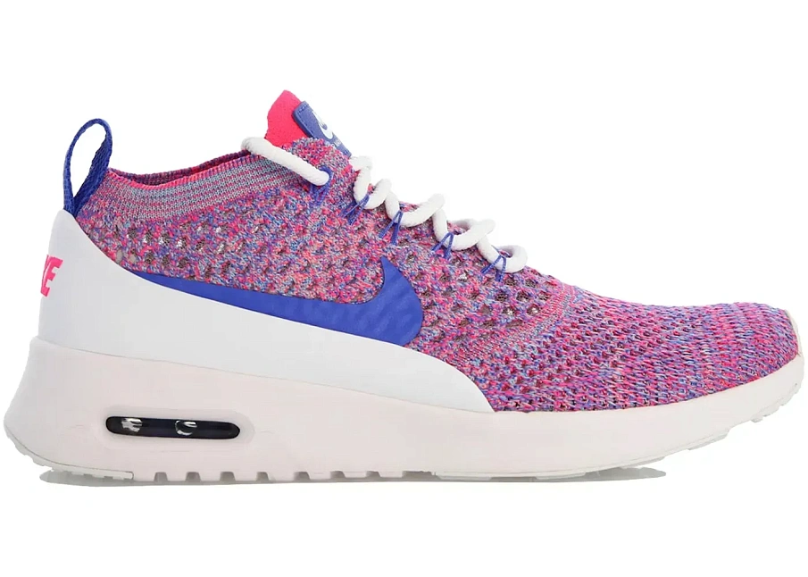 Фото № 1 с приближением к товару «‎Nike Air Max Thea Ultra Flyknit»