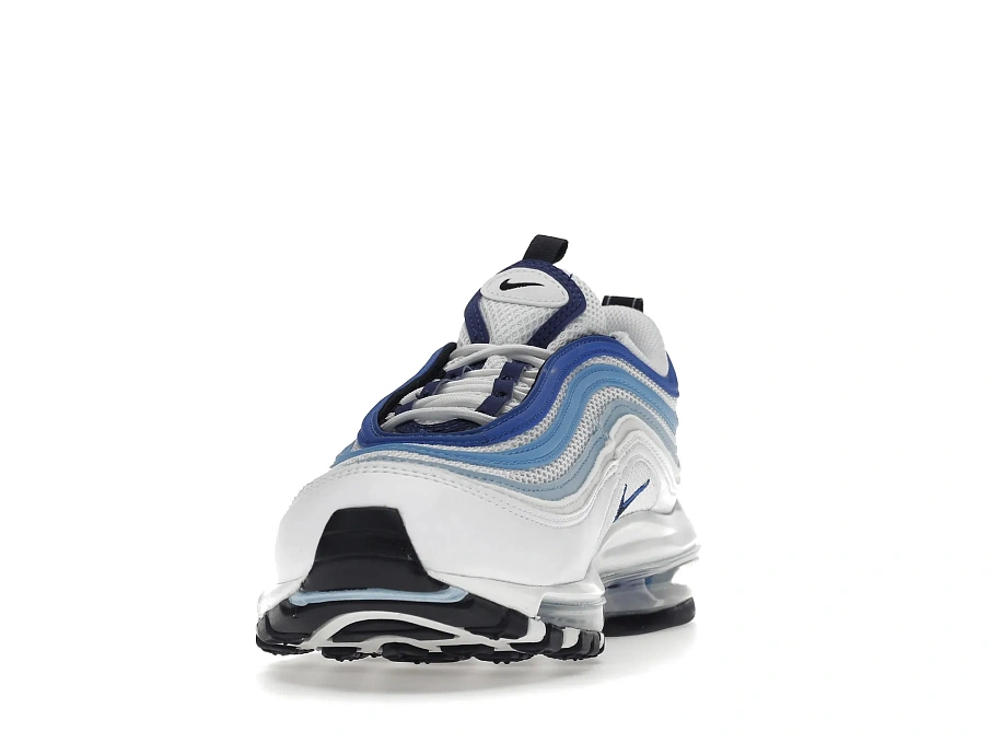 Фото № 3 с приближением к товару «‎Nike Air Max 97 Blueberry»