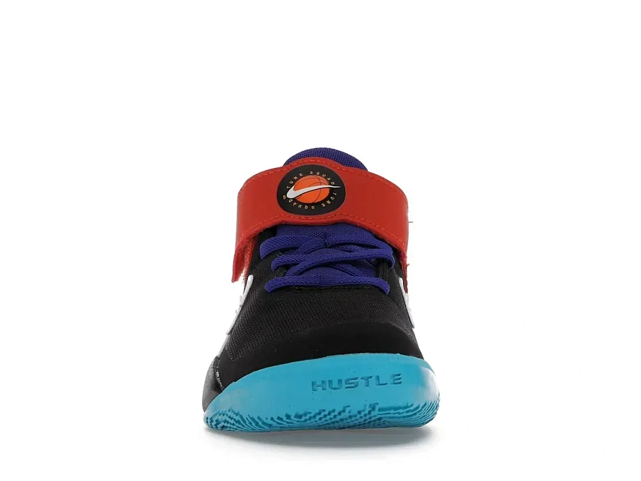 Фото № 2 с приближением к товару «‎Nike Team Hustle D 10 SE»