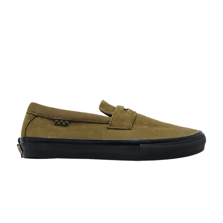 Фото № 1 с приближением к товару «‎Beatrice Domond x Vans Skate Style 53 Autumn»
