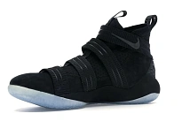 Фото № 4 с приближением к товару «‎Nike LeBron Zoom Soldier 11 Prototype»