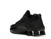 Фото № 6 с приближением к товару «‎Nike Shox Enigma Black »
