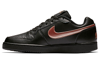 Фото № 1 с приближением к товару «‎Nike Wmns Ebernon Low 'Black Bronze'»