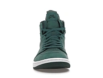 Фото № 2 с приближением к товару «‎Jordan 1 High Zoom Air CMFT Emerald Green »