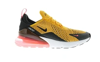 Фото № 1 с приближением к товару «‎Nike Air Max 270 University Gold»
