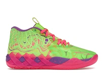 Фото № 1 с приближением к товару «‎Puma LaMelo Ball MB.01»