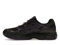 Фото № 3 с приближением к товару «‎ASICS Gel-NYC»