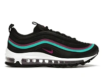 Фото № 1 с приближением к товару «‎Nike Air Max 97 Black Grape »