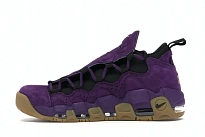 Фото № 3 с приближением к товару «‎Nike Air More Money Night Purple»