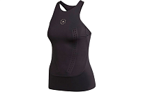 Фото № 1 с приближением к товару «‎adidas Wmns ASMC Truepur Tank Waistcoat Black»