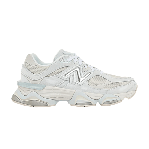 New Balance 9060 Grey Metallic Silver (U9060SQG)