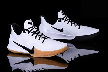 Nike Kobe Mamba Focus Gum  - 2