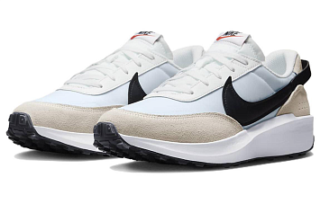  Nike Waffle Debut Sports Casual Shoes - 4