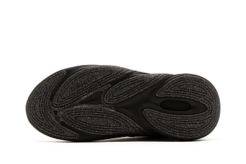  adidas originals Ozelia Daddy Shoes Core BlackCarbon - 5