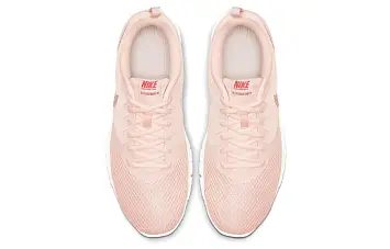 Nike Flex Essential TR Wmns Red - 6