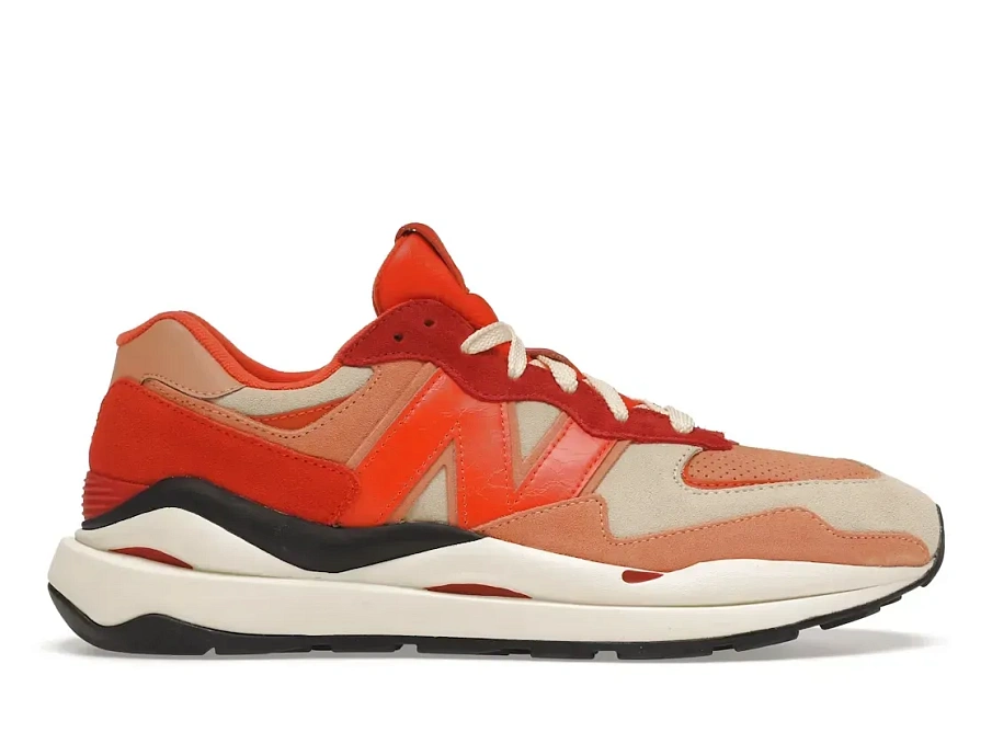 Фото № 1 с приближением к товару «‎New Balance 57/40»