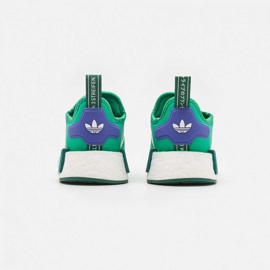 Фото № 3 с приближением к товару «‎Adidas Nmd_r1 »