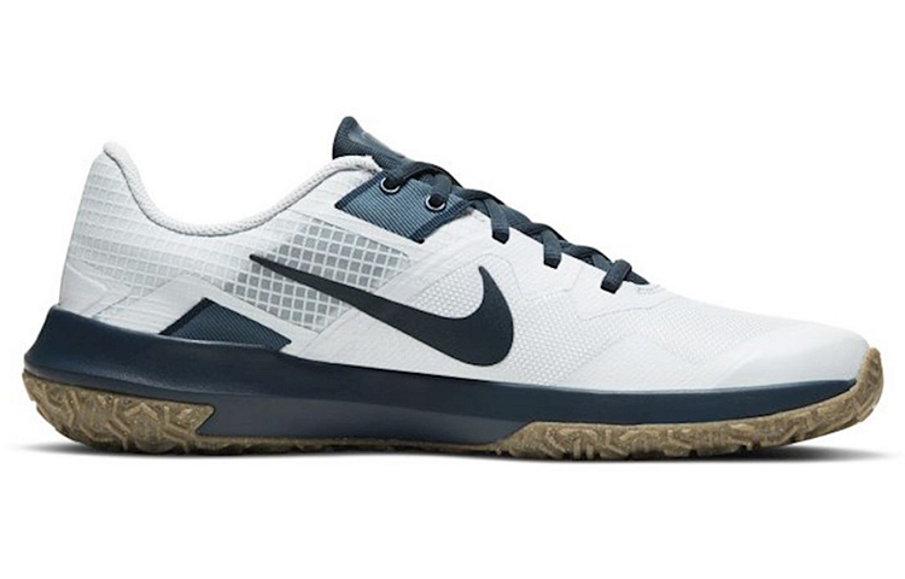 Фото № 2 с приближением к товару «‎Nike Varsity Compete TR 3 BlueWhite»