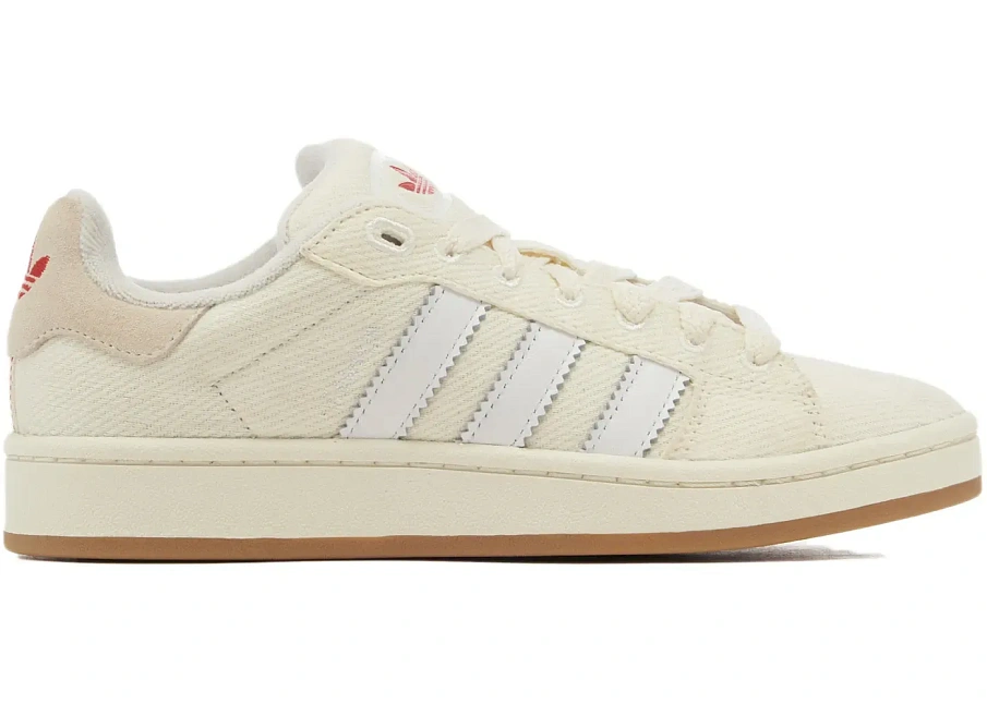 Фото № 1 с приближением к товару «‎adidas Campus 00s Off White»