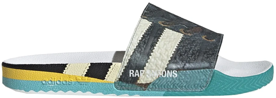 Фото № 1 с приближением к товару «‎adidas Samba Adilette Raf Simons»