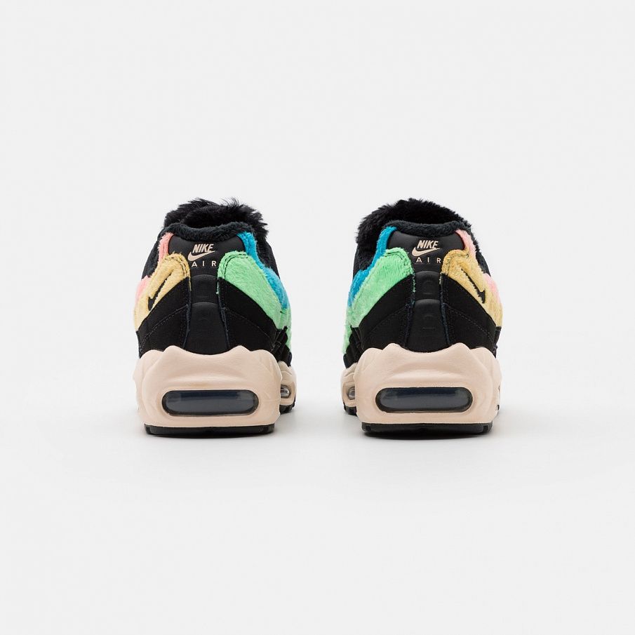 Фото № 4 с приближением к товару «‎Nike Air Max 95 »